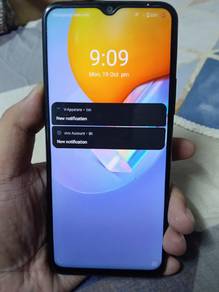 Vivo Y31