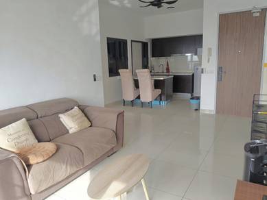 Setia City Residences