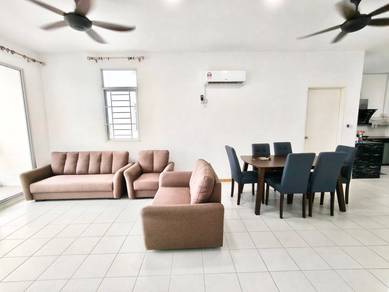 Residensi Bintawa Riverfront (PR1MA @ Bintawa Riverfront)