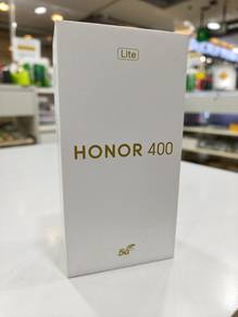 Honor 400 lite 12/256GB
