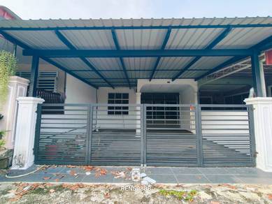 RUMAH FULLY RENOVATED Di SUNGAI PETANI ❤️❤️❤️