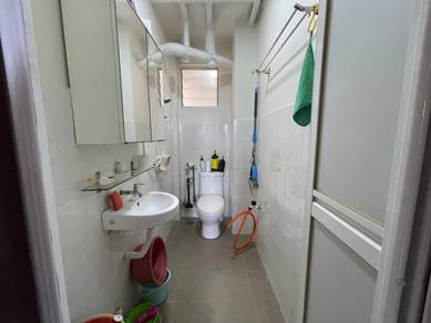 AC4 Blk Sri Sentosa,Jln Klang Lama,PJ