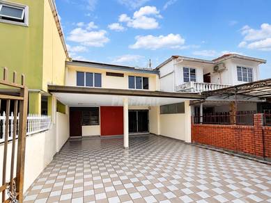 2-storey-Terraced-House-for-sale-Keramat-Kuala-Lumpur