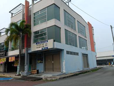 Kuala Selangor Lotus