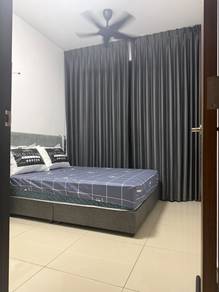 Veranda Residence Room For Rent🔥