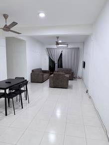 Garden Villa Apartment , Senawang
