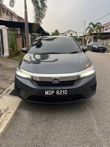 2022 Honda CITY 1.5 V SENSING (A)