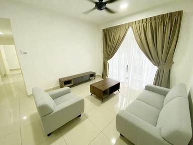 Twin Danga Residence