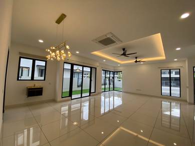 Semi-Detached-House-for-rent-Shah-Alam-Selangor