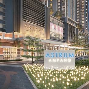 Astrum Ampang