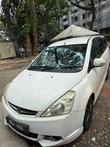 Proton EXORA 1.6 BOLD EXECUTIVE (A)