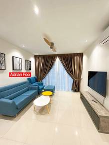 Quay West Residence