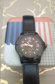 original Orient Watch 