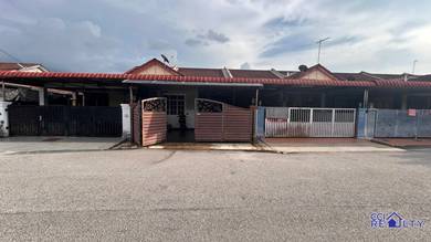 RUMAH CANTIK FULLY RENO Di BANDAR PUTRA BERTAM SPU PENANG ❤️❤️❤️