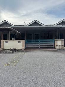 [Bellow MV] Lorong Shahbandar, Bertam Perdana 3,