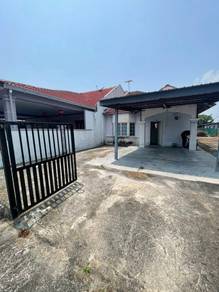 Rumah Teres 1 tingkat, Taman Desa Mawar, Tanjong Karang, Selangor