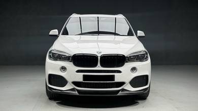 BMW X5 2.0 xDRIVE40E M Sport (A)