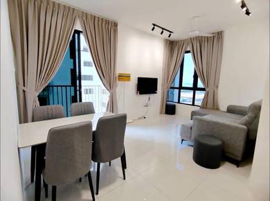 Vivo Executive Apartment