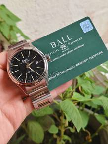 Ball Fireman Racer Full Set 2025 Like New 