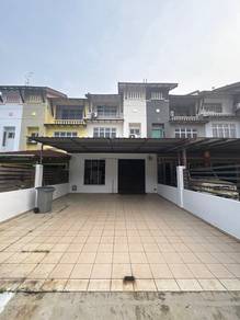 Taman Setia Indah 2.5 Storey House for SALE