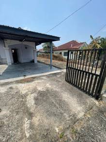 Rumah Teres 1 tingkat, Taman Desa Mawar, Tanjong Karang, Selangor