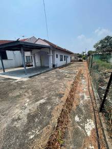 Rumah Teres 1 tingkat, Taman Desa Mawar, Tanjong Karang, Selangor