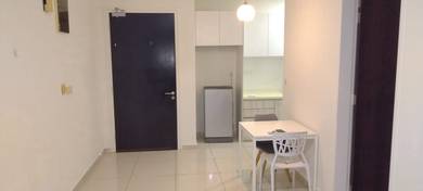 Kenwingston Square Garden Cyberjaya
