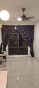 Kenwingston Square Garden Cyberjaya