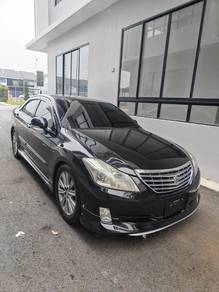 2008 Toyota CROWN 3.0 ROYAL SALOON (A)