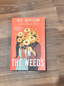 In the Weeds — B.K. Borison