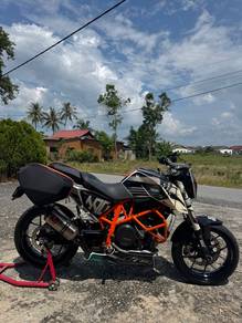 KTM DUKE 690 ABS For Sale