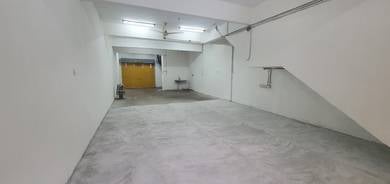 Ground Floor Shop Taman Lestari Perdana LP2 , Seri Kembangan