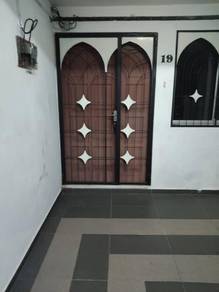 2-storey-Terraced-House-for-rent-Tanjong-Rambutan-Perak