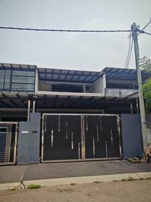 2-storey-Terraced-House-for-rent-Gelang-Patah-Johor
