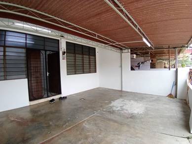 1-storey-Terraced-House-for-rent-Sungai-Petani-Kedah