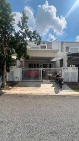 Double Storey Taman Tiara Sendayan
