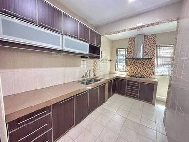 2.5-storey-Terraced-House-for-sale-Kepong-Kuala-Lumpur