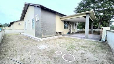 Rumah Banglo Setingkat Corner Lot Meraga Beris Kijal Kemaman