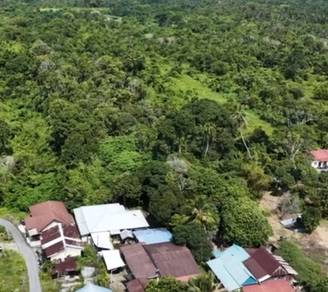 Tanah 1st grade Permatang pasir, Balik Pulau