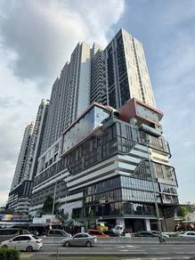 The Nest @ Jln Klang Lama
