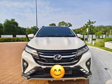 2019 Perodua ARUZ 1.5 AV (A)