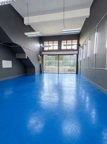 Ground Floor Shop Lot l Bundusan Commercial Park l Penampang Bundusan