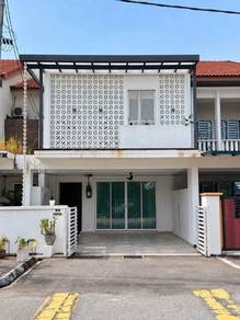 [ Bellow MV - Reno Unit] Bertam Perdana Shahbandar