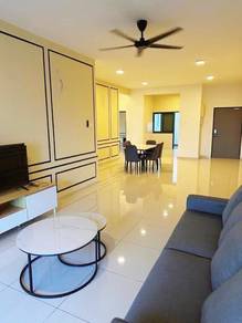 Marina Residence