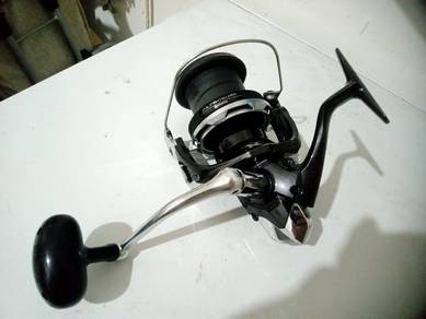 power aero Shimano pa prosurf japan
