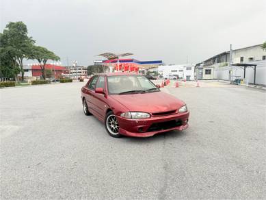 2005 Proton WIRA 1.5 GLi A/B SE (A) TIP TOP