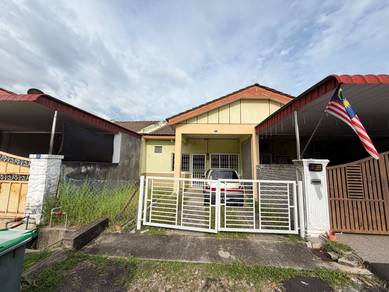 RUMAH CANTIK TANAH LUAS Di SG.PETANI SELATAN ❤️❤️❤️