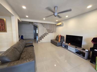 2.5-storey-Terraced-House-for-sale-Kepong-Kuala-Lumpur