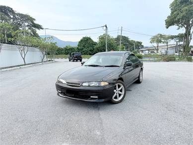 2004 Proton PERDANA 2.0 V6 EXECUTIVE (A) TIP TOP