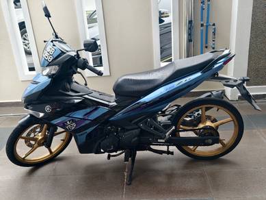 Y15 ZR V2 Year 2025